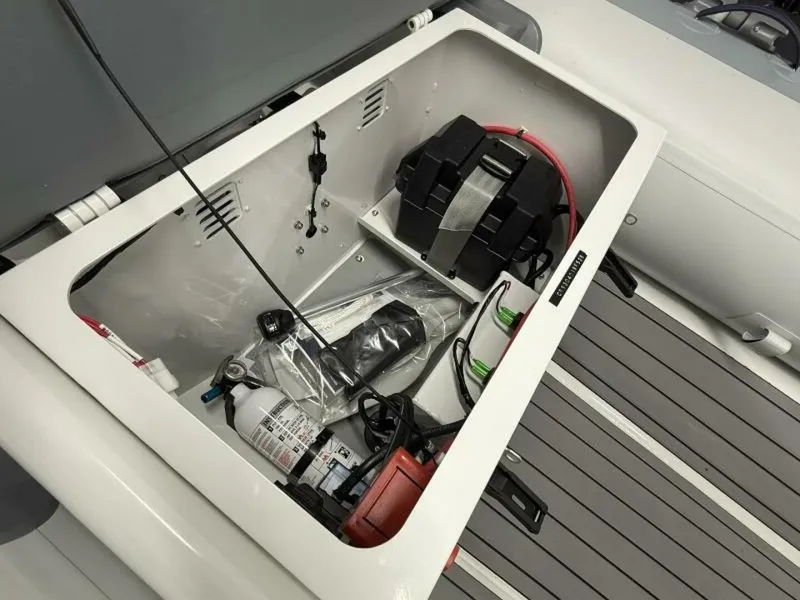 Slide: The Image of Highfield Classic 310 2024 - 5872721