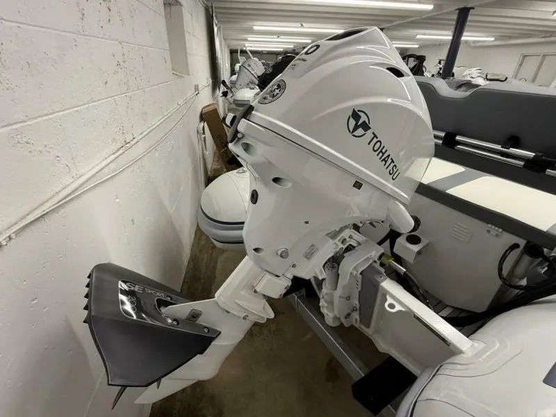 Slide: The Image of Highfield Classic 310 2024 - 5872718