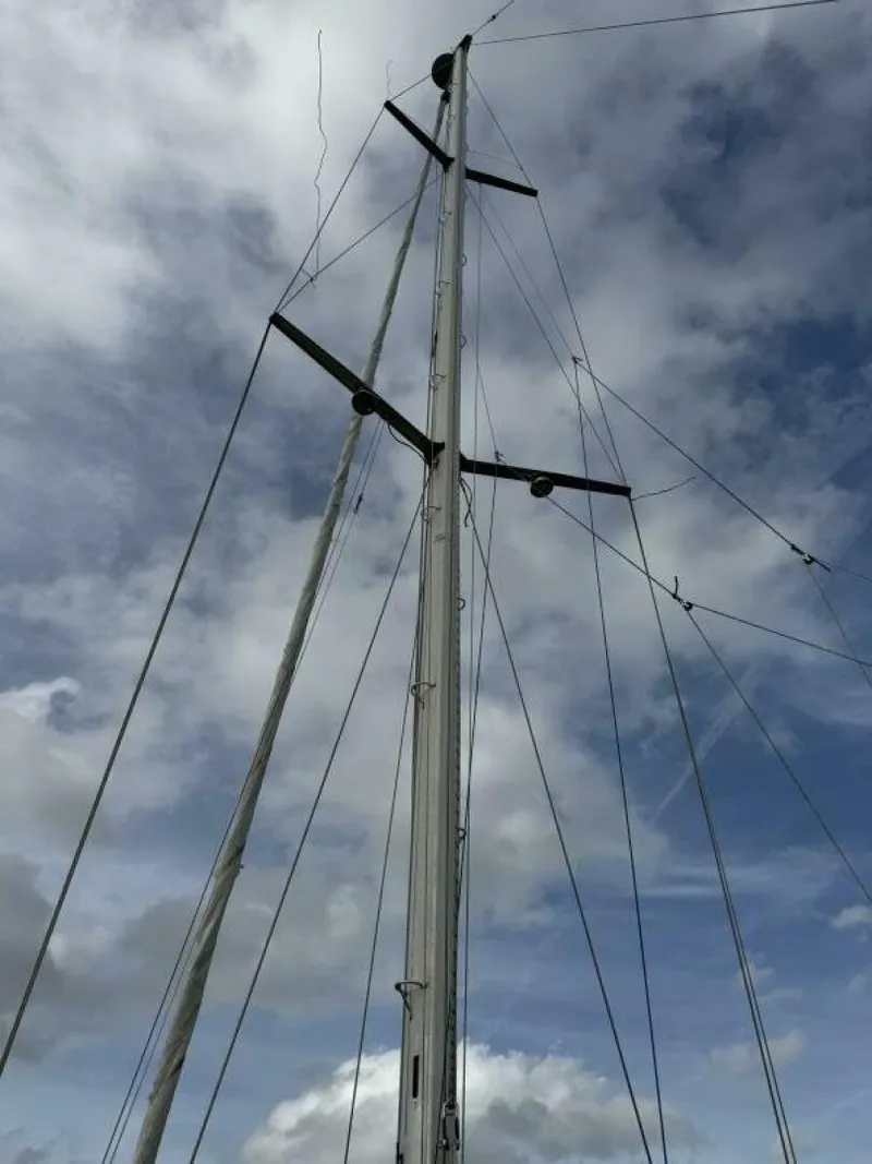 Slide: The Image of Beneteau Oceanis 350 1987 - 5876853