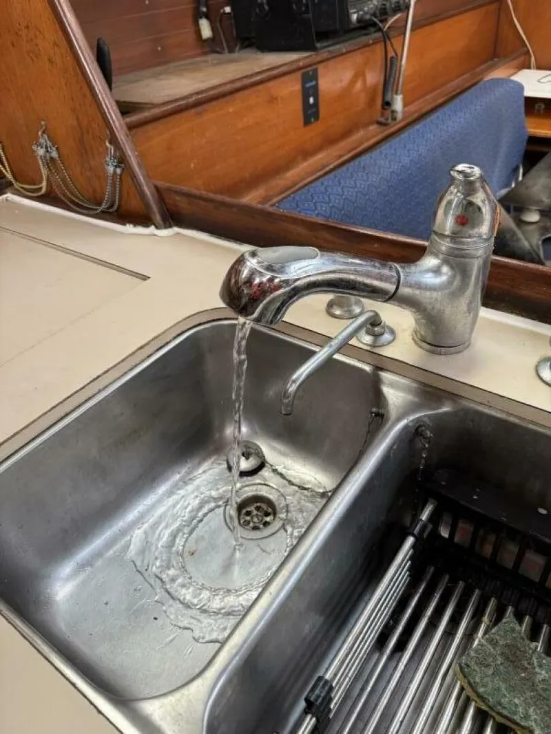 Slide: The Image of Beneteau Oceanis 350 1987 - 5876841