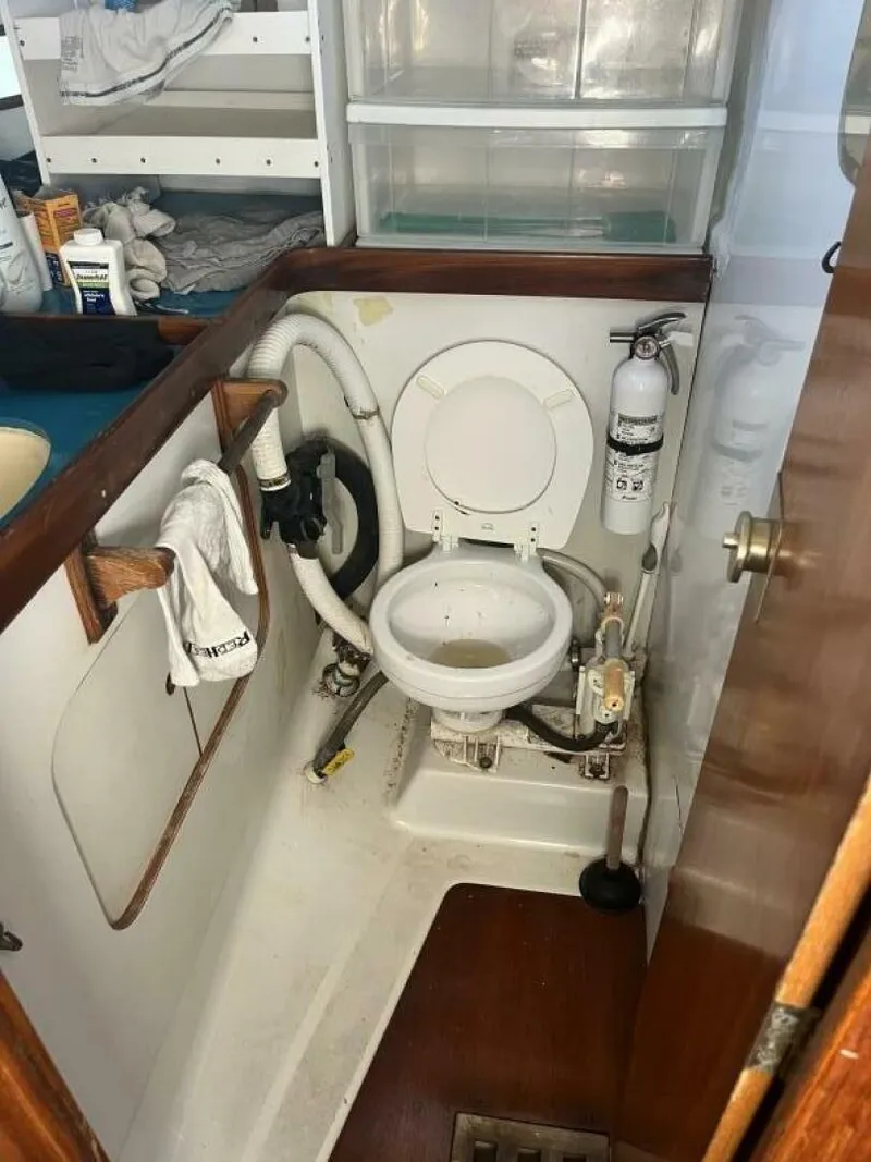 Slide: The Image of Beneteau Oceanis 350 1987 - 5872966