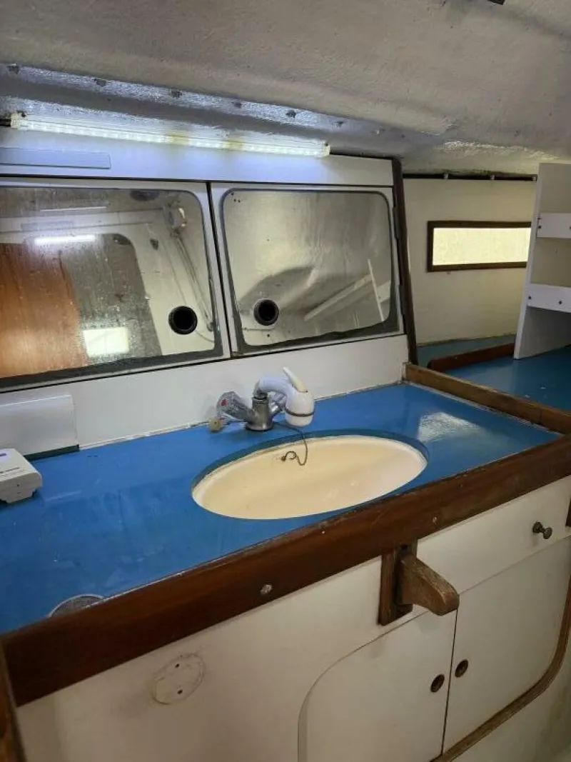 Slide: The Image of Beneteau Oceanis 350 1987 - 5876837