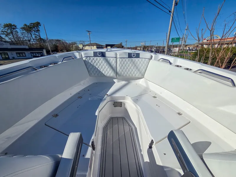 Slide: The Image of Sea Fox 268 Traveler 2026 - 6038044