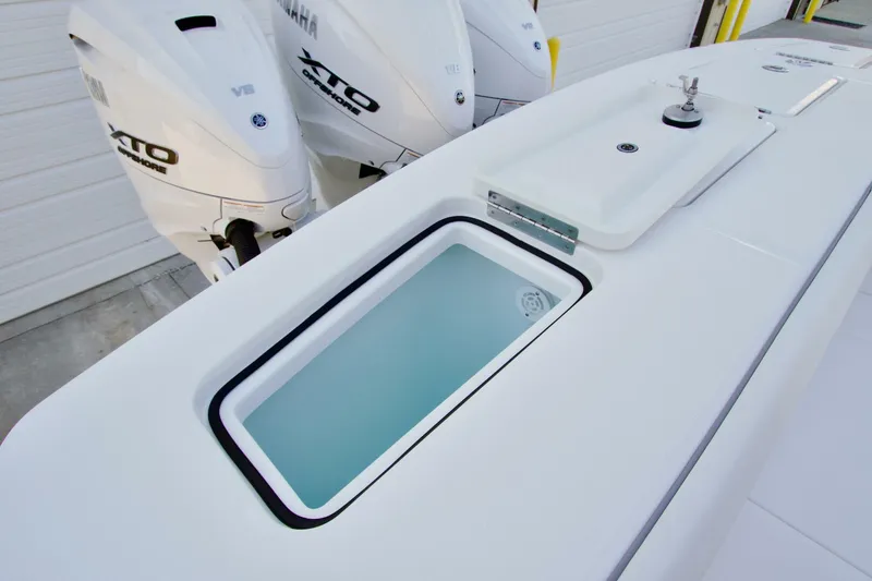 Slide: The Image of Regulator Marine 37 2026 - 5930573