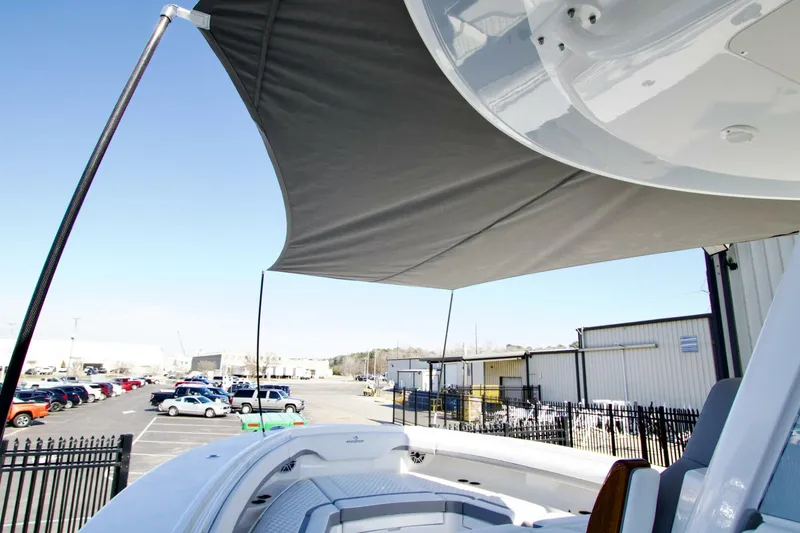 Slide: The Image of Regulator Marine 37 2026 - 5930515