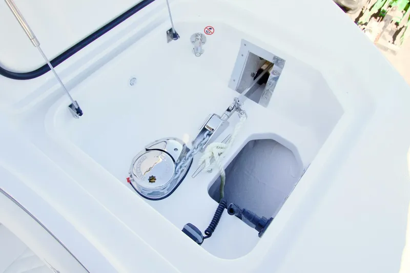 Slide: The Image of Regulator Marine 37 2026 - 5930532