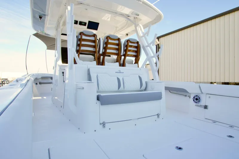 Slide: The Image of Regulator Marine 37 2026 - 5930577