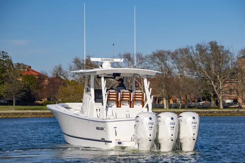 Slide: The Image of 37RegulatorHull047_044 - 6017085