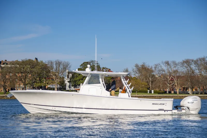 Slide: The Image of 37RegulatorHull047_045 - 6017086