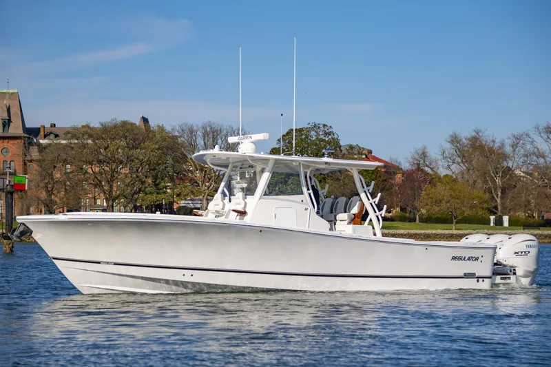 Slide: The Image of 37RegulatorHull047_046 - 6017087