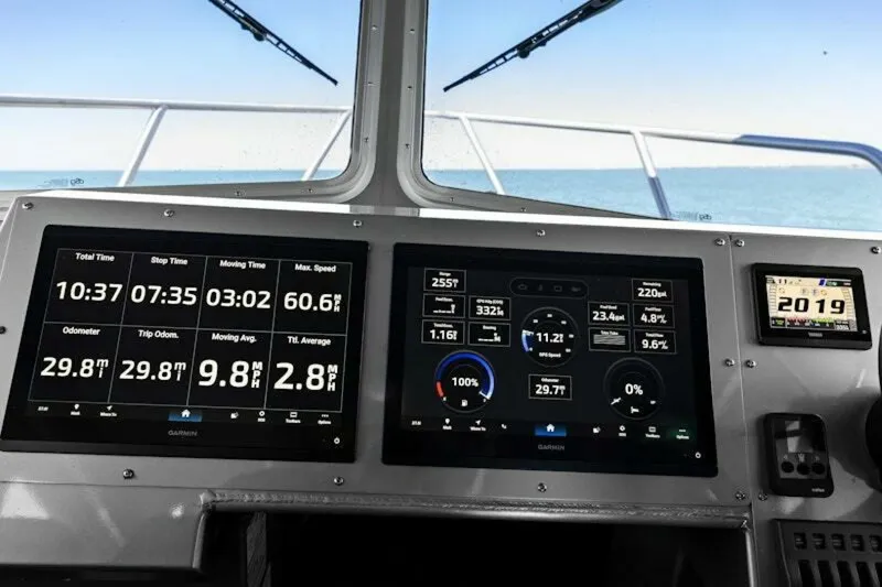 Slide: The Image of North River Endurance 2024 - 5896087