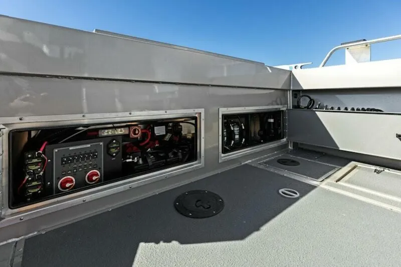 Slide: The Image of North River Endurance 2024 - 5896090