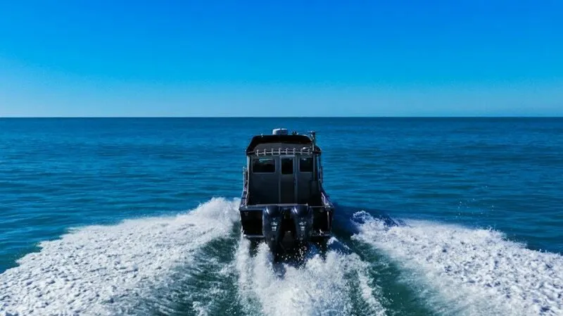 Slide: The Image of North River Endurance 2024 - 5896013