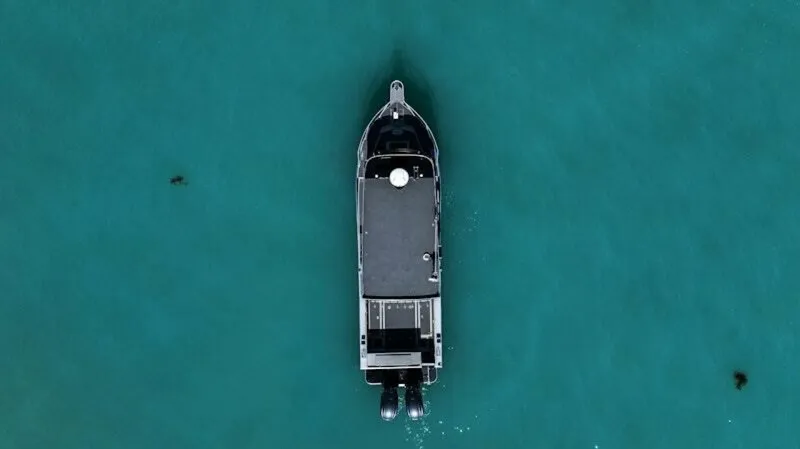 Slide: The Image of North River Endurance 2024 - 5896011