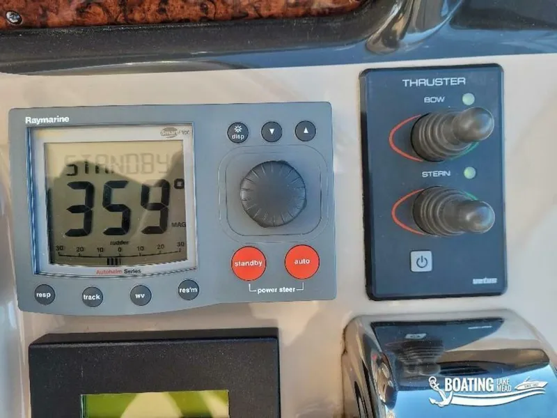 Slide: The Image of Sea Ray 50 2005 - 5873265