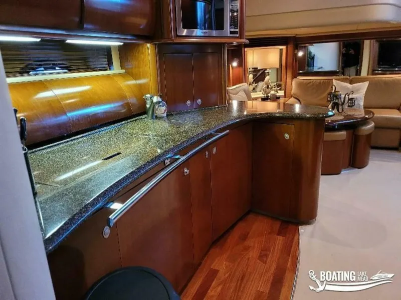 Slide: The Image of Sea Ray 50 2005 - 5873270