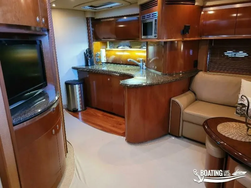 Slide: The Image of Sea Ray 50 2005 - 5873271