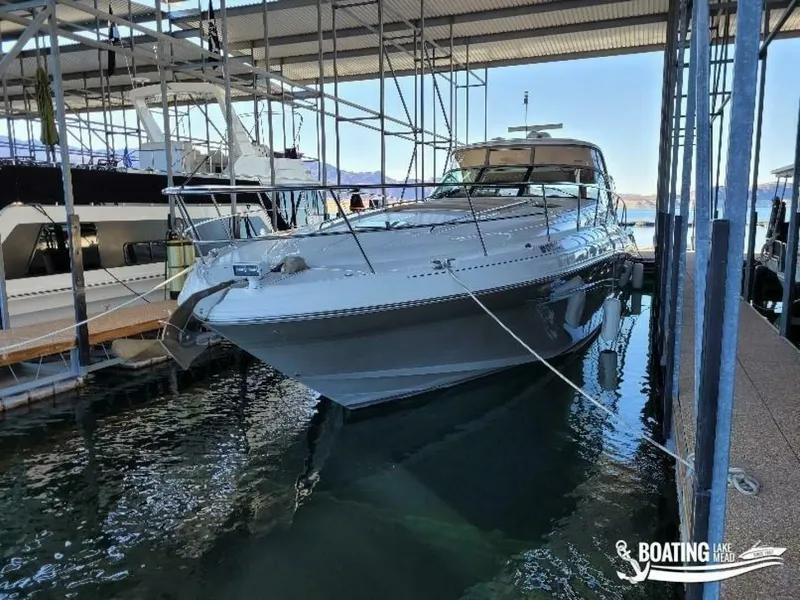 Slide: The Image of Sea Ray 50 2005 - 5873275