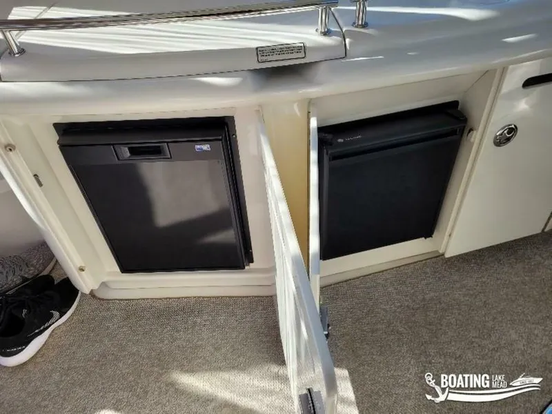 Slide: The Image of Sea Ray 50 2005 - 5873279