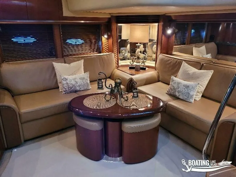 Slide: The Image of Sea Ray 50 2005 - 5873281