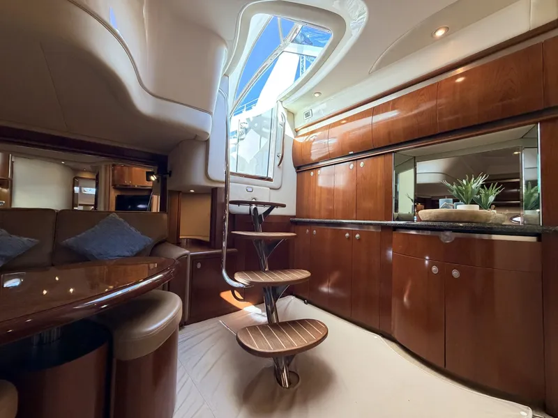 Slide: The Image of Sea Ray 50 2005 - 8049217