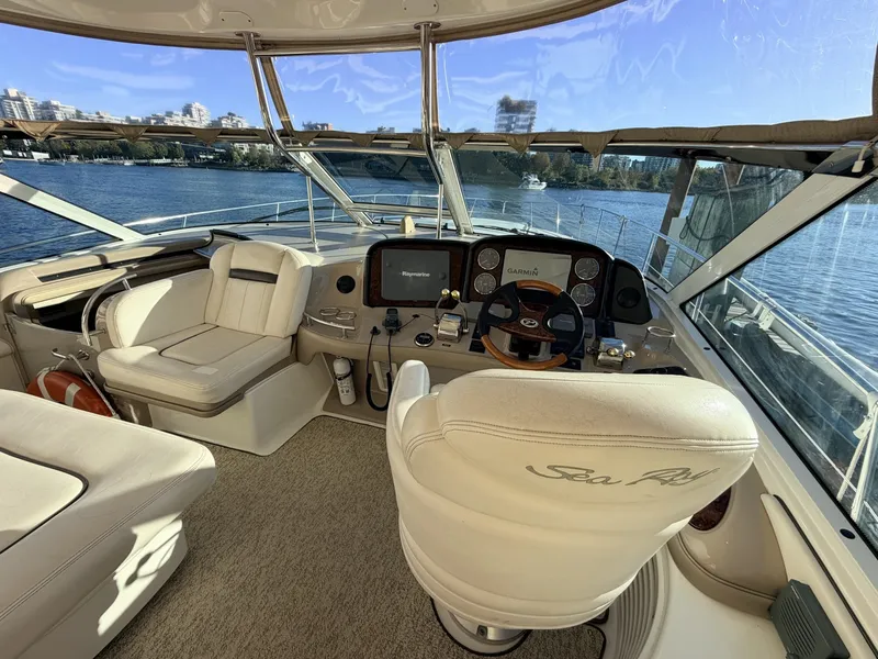 Slide: The Image of Sea Ray 50 2005 - 8049503