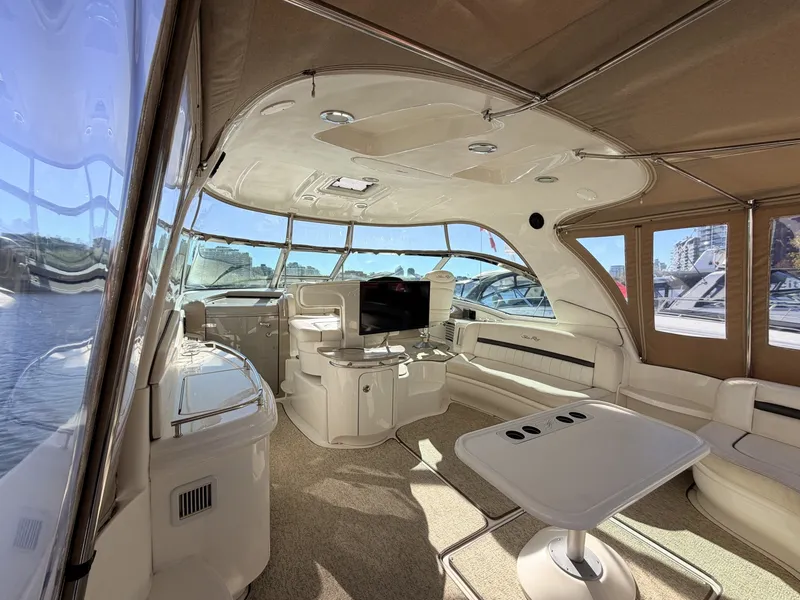 Slide: The Image of Sea Ray 50 2005 - 8049204
