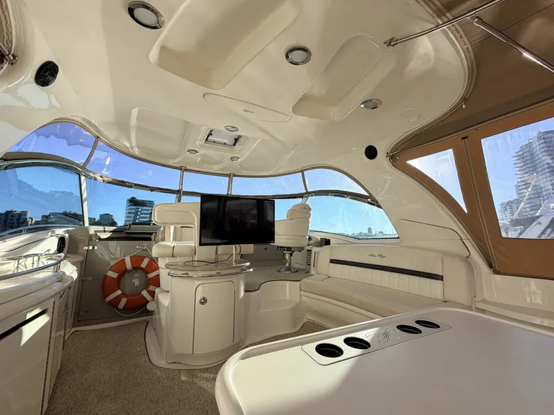 Slide: The Image of Sea Ray 50 2005 - 8049510