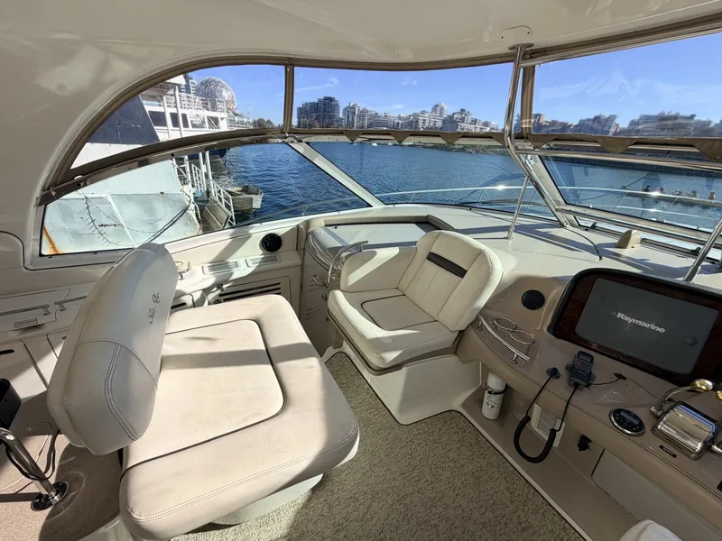 Slide: The Image of Sea Ray 50 2005 - 8049206