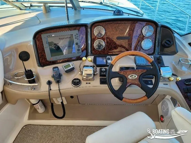 Slide: The Image of Sea Ray 50 2005 - 5873263