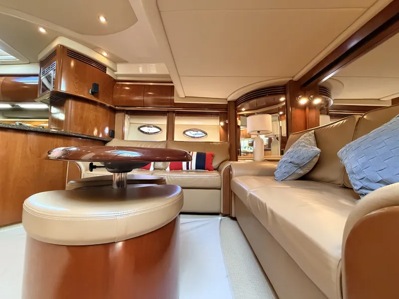Slide: The Image of Sea Ray 50 2005 - 8049212