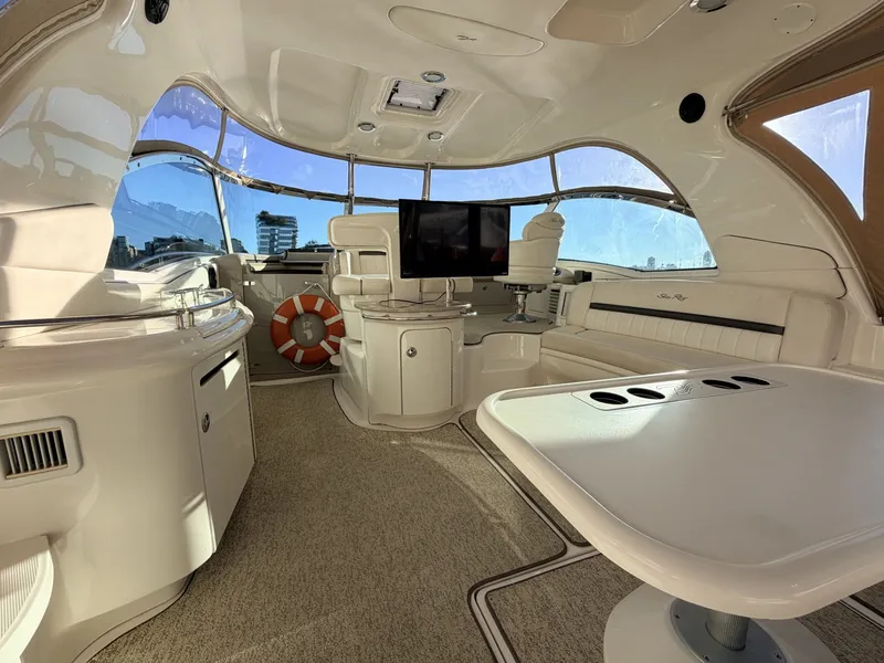 Slide: The Image of Sea Ray 50 2005 - 8049509