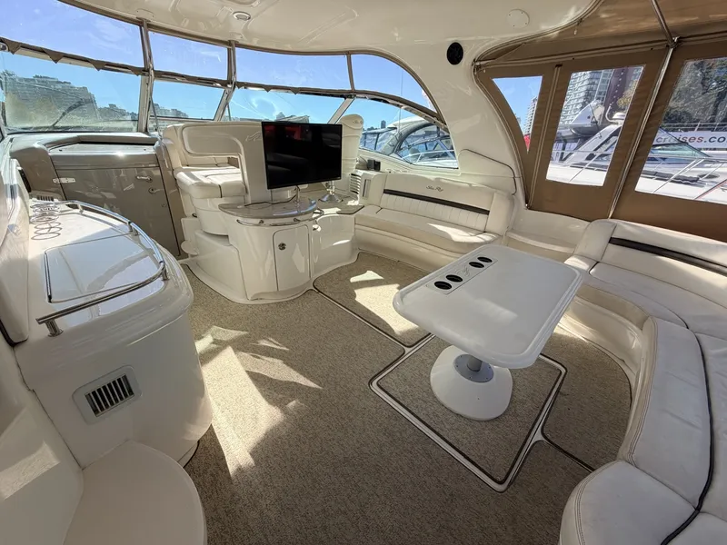 Slide: The Image of Sea Ray 50 2005 - 8049198