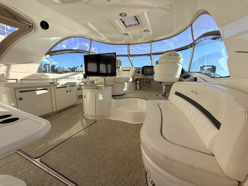 Slide: The Image of Sea Ray 50 2005 - 8049508