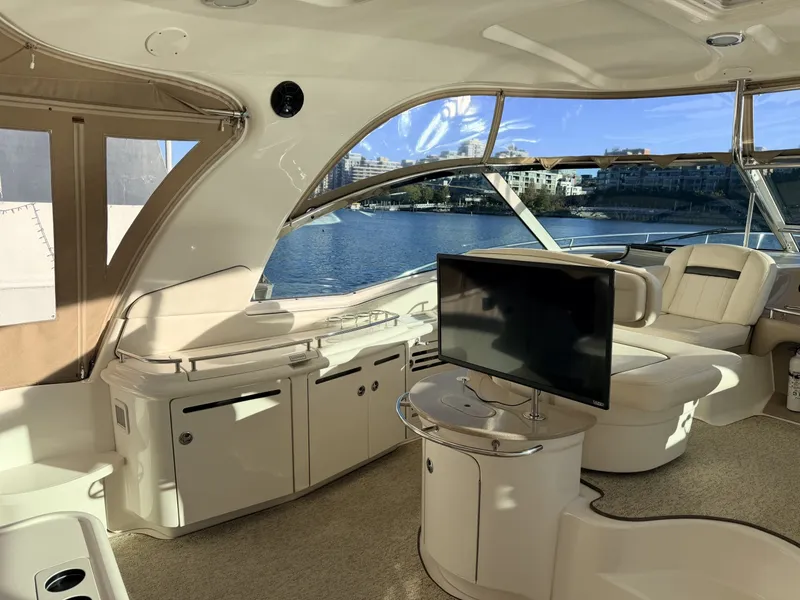 Slide: The Image of Sea Ray 50 2005 - 8049507