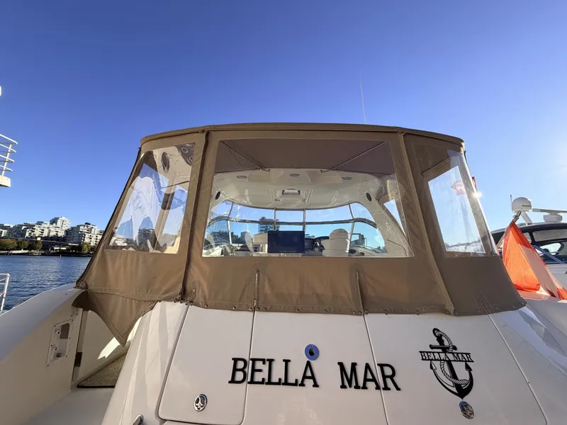 Slide: The Image of Sea Ray 50 2005 - 8049511