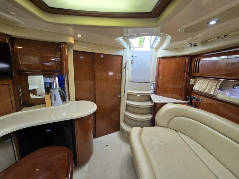 Slide: The Image of Sea Ray 455 2004 - 5873359