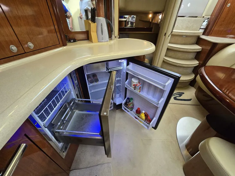 Slide: The Image of Sea Ray 455 2004 - 5873344