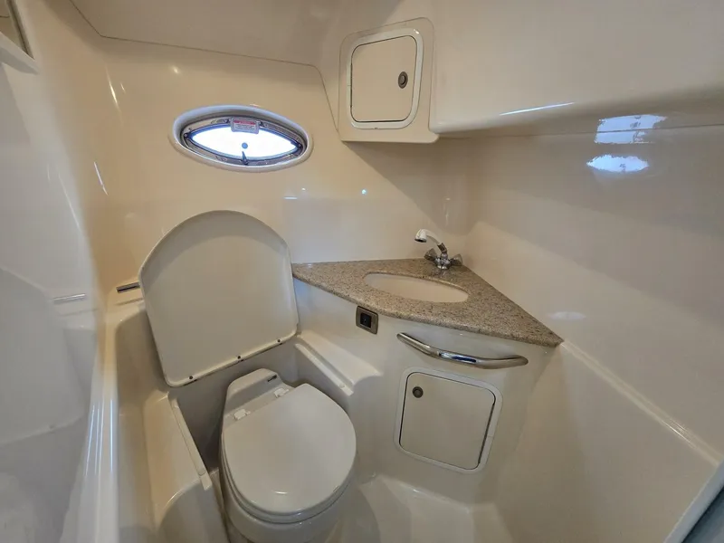 Slide: The Image of Sea Ray 455 2004 - 5873351