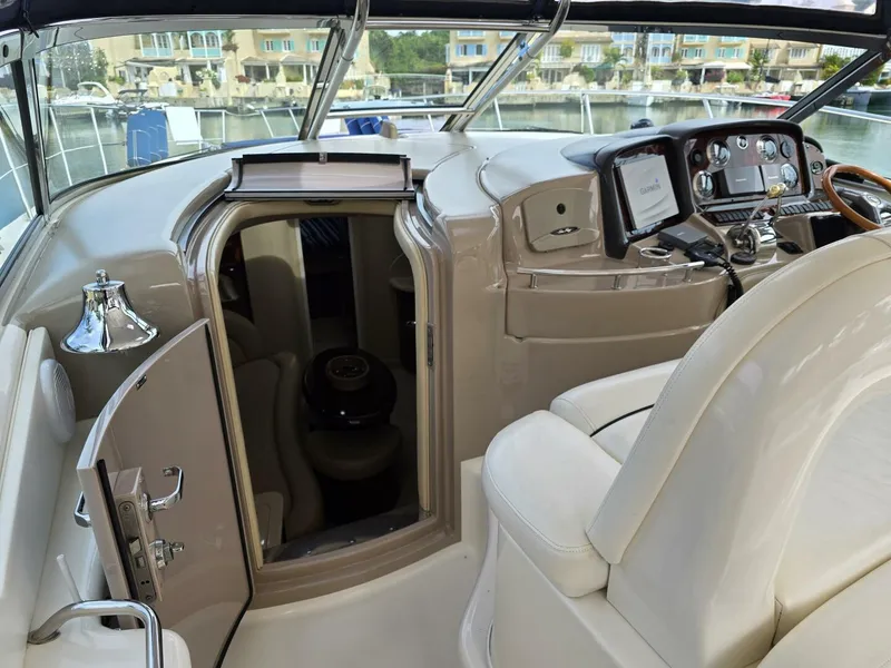 Slide: The Image of Sea Ray 455 2004 - 5873361