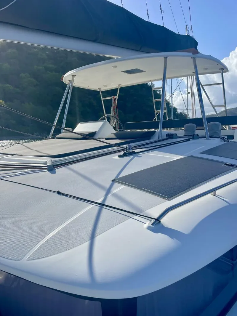 Slide: The Image of Lagoon 450F 2018 - 5881988