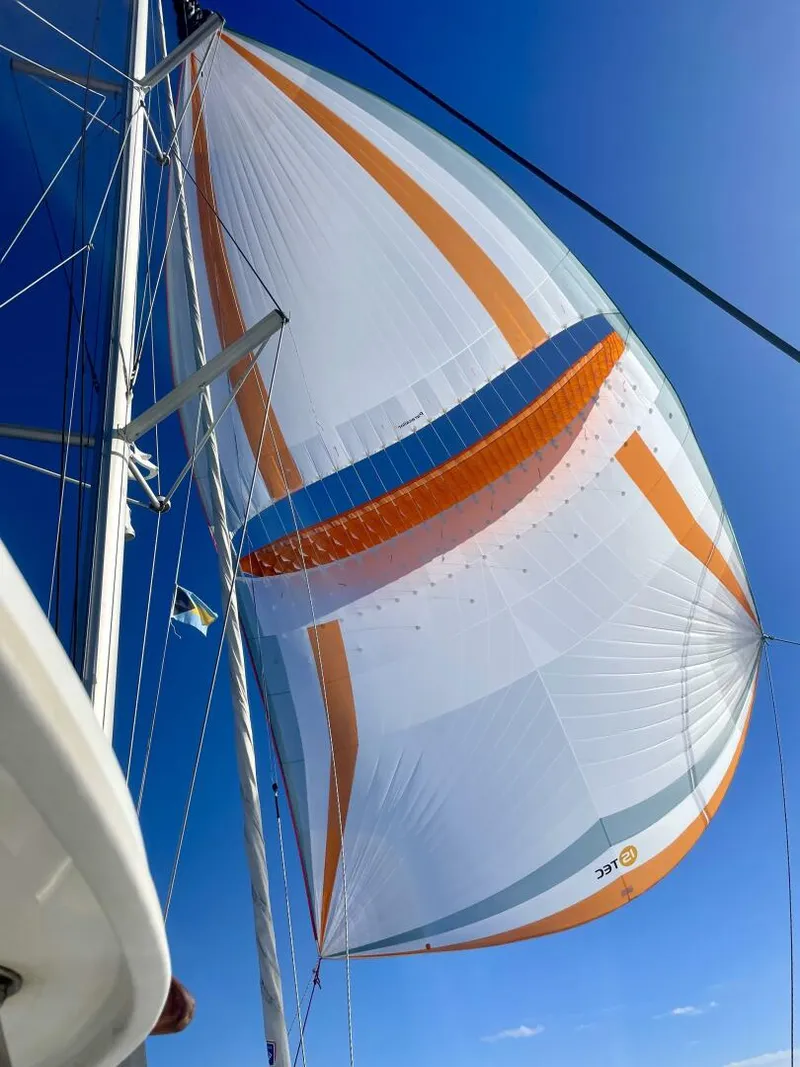 Slide: The Image of Lagoon 450F 2018 - 5881999