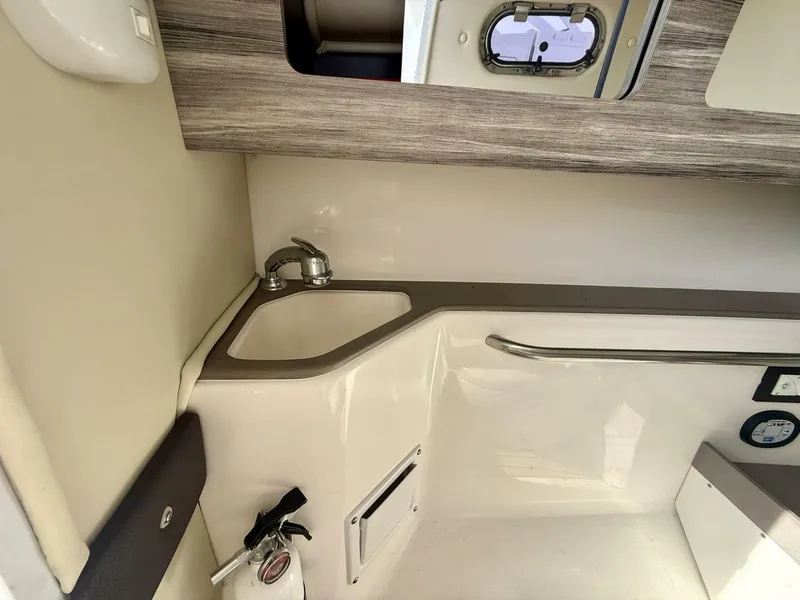 Slide: The Image of 2018 Edgewater 248 CX - 5873512