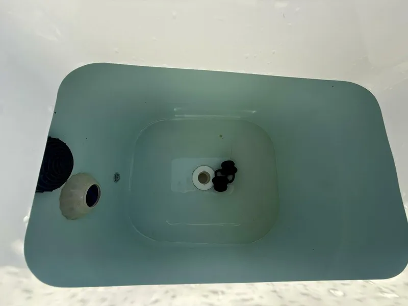 Slide: The Image of 2018 Edgewater 248 CX - 5873492