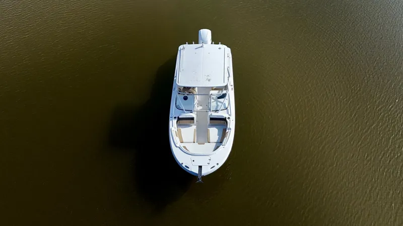 Slide: The Image of 2018 Edgewater 248 CX - 5873483