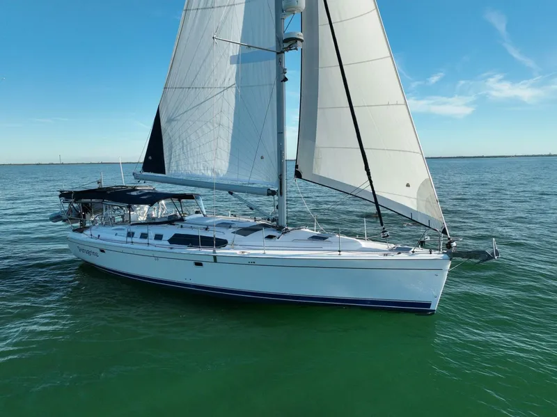 Slide: The Image of Hunter 49 2008 - 5873401