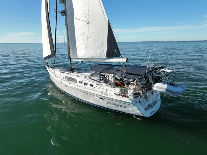 Slide: The Image of Hunter 49 2008 - 5873404