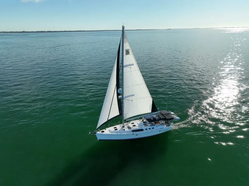 Slide: The Image of Hunter 49 2008 - 5873409