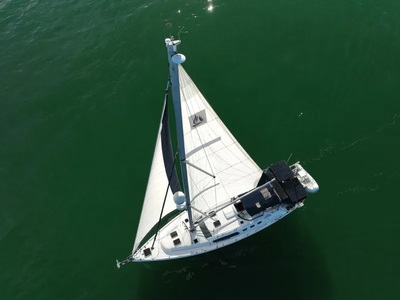 Slide: The Image of Hunter 49 2008 - 5873410