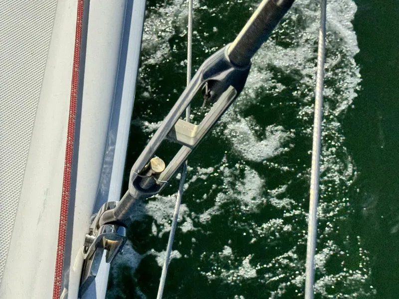 Slide: The Image of Hunter 49 2008 - 5873411